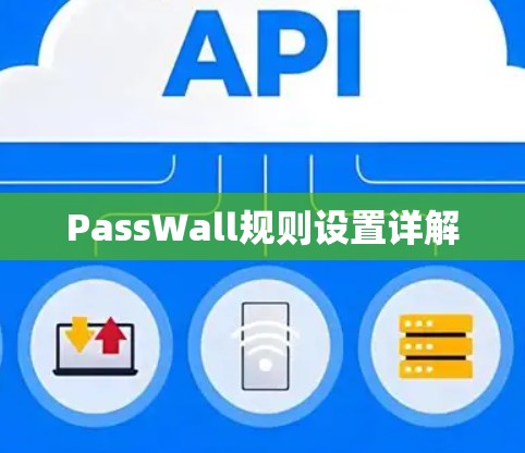 PassWall规则设置详解