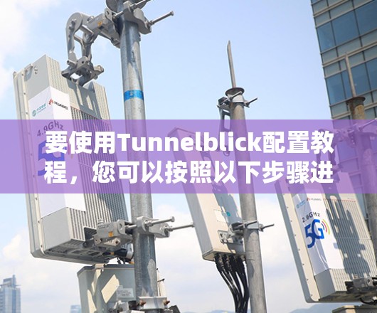 要使用Tunnelblick配置教程，您可以按照以下步骤进行