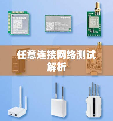 任意连接网络测试解析