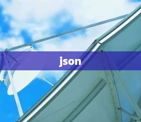 json