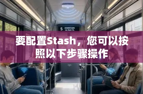 要配置Stash，您可以按照以下步骤操作
