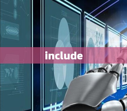 include