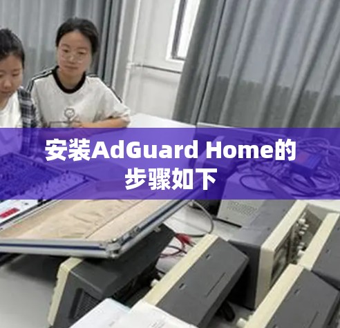 安装AdGuard Home的步骤如下