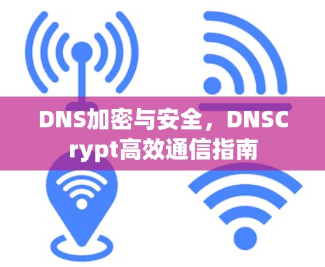 DNS加密与安全,DNSCrypt高效通信指南 DNS加密与安全,DNSCrypt高效通信指南