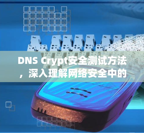 DNS Crypt安全测试方法,深入理解网络安全中的关键测试方法 DNS Crypt安全测试方法,深入理解网络安全中的关键测试方法