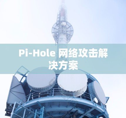 Pi-Hole 网络攻击解决方案