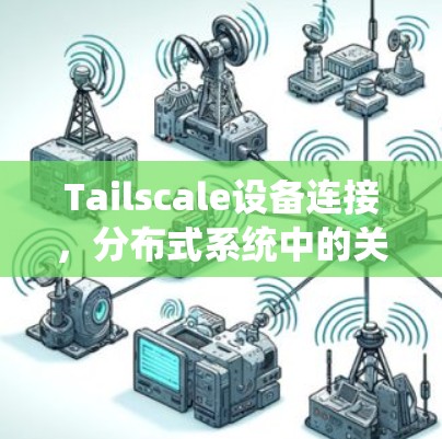 Tailscale设备连接,分布式系统中的关键组件 Tailscale设备连接,分布式系统中的关键组件
