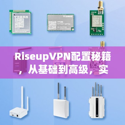 RiseupVPN配置秘籍，从基础到高级，实用指南